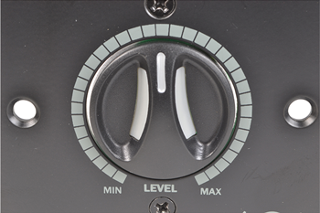Wall Mounted Volume Control Panel for PA Systems